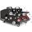 BeamZ SB2000LED