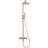 Primy Primy Steel Pleasure 3 Amber