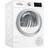 Bosch WTW87660GB White