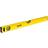 Stanley Tools STHT1-43105 Classic Spirit Level