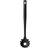 Brabantia Black Line Pasta Ladle 33.8cm