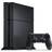 Sony PlayStation 4 500GB - Black Edition