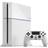 Sony PlayStation 4 500GB - White Edition