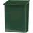 Habo Classic Mailbox 9442B
