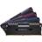 Corsair Vengeance RGB DDR4 3000MHz 4x16GB (CMR64GX4M4C3000C16)