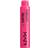 NYX Lip Lustre Glossy Lip Tint Euphoric 06