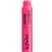 NYX Lip Lustre Glossy Tint Euphoric