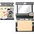 TheBalm PhotoBalm Powder Foundation Light