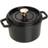 Staub Cast Iron with lid 1.4 L 16 cm