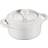 Staub Ceramic with lid 0.2 L 10 cm