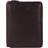 Greenburry Oily Tumbled Leather Wallet - Tabacco (681-22)