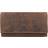 Greenburry Vintage Original Women's Leather Wallet - Antique Brown