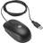 HP USB Optical Scroll Mouse
