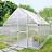 Palram Essence 8.9m² Aluminium Polycarbonate