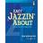 Easy Jazzin' About: (Audiobook, CD)