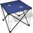 vidaXL Camping Table Foldable 48x48x45cm