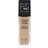 Maybelline Fit Me! Luminous Smooth Foundation maquillaje líquido para piel unificada y sensible 105 Natural Ivory 30 ml