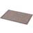 Tica Copenhagen Dot Brun, Beige, Multifärgad 67x200cm