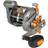 Okuma Fishing Cold Water 303D LH