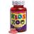 Acrilex Egenvård Kids Zoo C-Vitamin Propolis Hyldebær & Hyben 60 stk