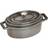 Staub - with lid 0.25 L 11 cm