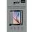Gear by Carl Douglas Full Fit Glass Asahi Screen Protector (Galaxy S6)