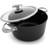 Scanpan Pro IQ with lid 6 L 26 cm