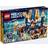 LEGO Nexo Knights Knighton borg 70357