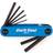 Park Tool Fold-Up Hex Wrench Set