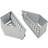 Dangrill Charcoal Grill Holder Set of 2 pic 86538