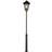 Konstsmide Benu 437-750 Pole Lighting 254cm