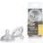 Tommee Tippee Closer to Nature Vari-Flow Teats 0m+ 2-pack