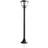 Philips myGarden Creek Pole Lighting 99.5cm