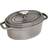 Staub Cast Iron med lock 2.35 L 23 cm