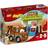 LEGO Duplo Mater´s Shed 10856