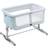Chicco Next2Me Dream 69x93cm