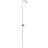 Gardena Garden Shower 958-30 Grå, Silver