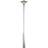 Konstsmide 7336-320 Floor Lamp 225cm