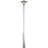 Konstsmide 7336-320 Golvlampa 225cm