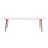 Nordform Henry Matbord 100x270cm