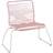 Montana Furniture Panton One Loungestol 78cm