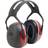 3M Peltor X3A Earmuffs