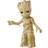 Hasbro Marvel Guardians of the Galaxy Dancing Groot