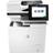 HP LaserJet Enterprise Flow M631h