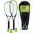 STIGA Sports Loop 22 Speed Badminton Set