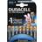 Duracell Ultra Power AAA 8-pack