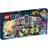 LEGO Elves Breakout from the Goblin King's Fortress 41188