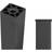 Plus Composite Post with Post Cover 98cm