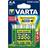 Varta Accu Genopladelige AA 2100mAh 4-pak