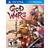 God Wars: Future Past (PS Vita)